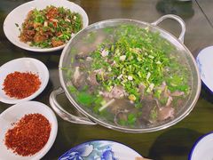 跷脚牛肉-小杨翘脚牛肉