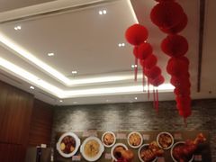 -宝香绑线肉骨茶(柏威年广场店)