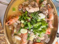 -食光慢宴·安吉土菜馆