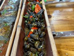 -竹一味·竹筒饭