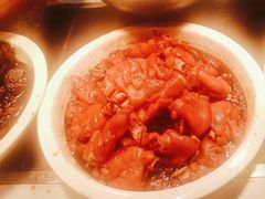 -晶丽香榭自助餐(南京大饭店)