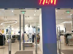-H&M(天一广场店)