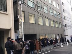 -川久保玲(大阪店)