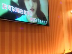 -星聚会KTV(合生汇黑金店)