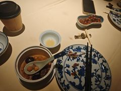 -侨美食家·粤菜(体育西路店)