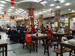 大堂-春发生饭店·非遗(南院门店)