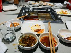 -海底捞火锅(关山保利店)