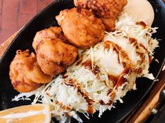 -铃木食堂(帽儿胡同店)