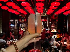 -赤RedBowl川锅·炙烤·板前(北京瑰丽酒店)