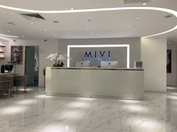 -MIVI·纹眉半永久野生眉
