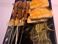 -钳小柒·小龙虾蓝龙王烧烤夜宵(长寿路店)