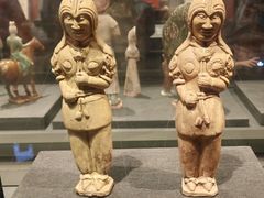 -陕西历史博物馆