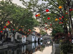 -周庄古镇景区-双桥