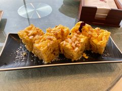 -白天鹅宾馆-宏图府餐厅