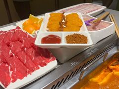 -海底捞火锅(万达广场店)
