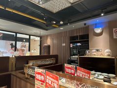 -捞王锅物料理(四川北路店)