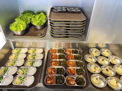 -哈哈碳都·牛肋条无限自助烤肉(台江万达店)