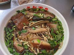 -老赵面店(大西路店)