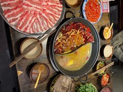-冯校长老火锅(广州正佳广场店)
