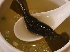 -满福隆酒楼(万绿园店)