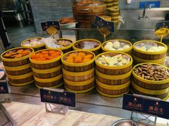 -金狮国际酒店自助餐(金狮店)