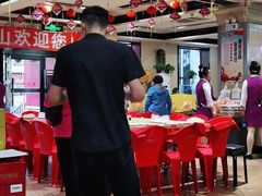 -金刚山烧烤(红旗大街店)
