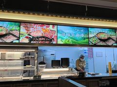 -井格重庆火锅(西直门凯德Mall店)