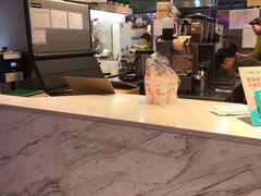 -CoCo都可(汉神购物广场店)