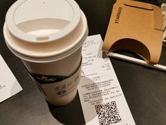 -星巴克(杭州湖滨银泰E区店)