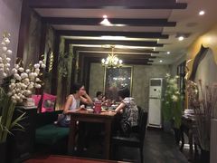 -Siam泰餐厅(水上公园店)