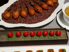 -秀儿四九城·新京菜(亚运村鸟巢店)