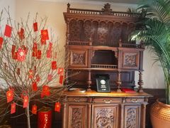 -玫瑰厅上海菜(兴国路店)