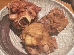 -95号酱骨·一块豆腐(展春园西路店)