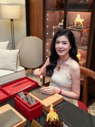 -周大福荟馆JEWELRIA(宝安南路华润万象城店)