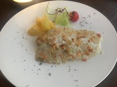 -SimplyTimes鎏金食堂