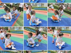-吉的堡幼儿园(林隐天下园)