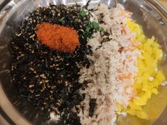 -花味·自助烤肉(雨花客厅店)
