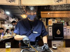 -暖都焼肉·和牛酒場(花都店)