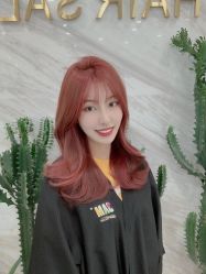 -3AM HAIR SALON染发烫发接发