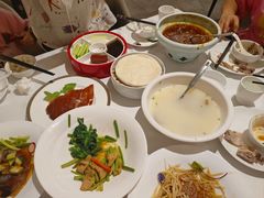 -月福京味斋·烤鸭店·北京菜(鼓楼总店)