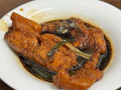 -小桃园餐厅