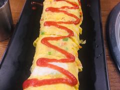 -包装马车·韩国料理·포장마차