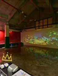 -恐龙探索乐园(磁器口店)