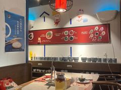 -尚尚仙·酸汤猪手·猪肚鸡火锅(华联万柳购物中心店)