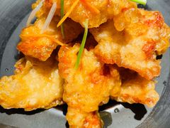 -王慧洁开口虾水饺·地道东北菜(银泰城店)