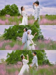 -苏菲雅婚纱摄影(西三路)