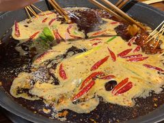 -老街坊市井火锅(营门口店)