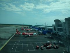 -吉隆坡国际机场