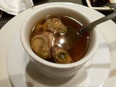 -白天鹅宾馆·流浮阁咖啡厅