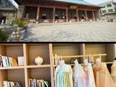 -西安大雁塔科技大学地铁站亚朵酒店